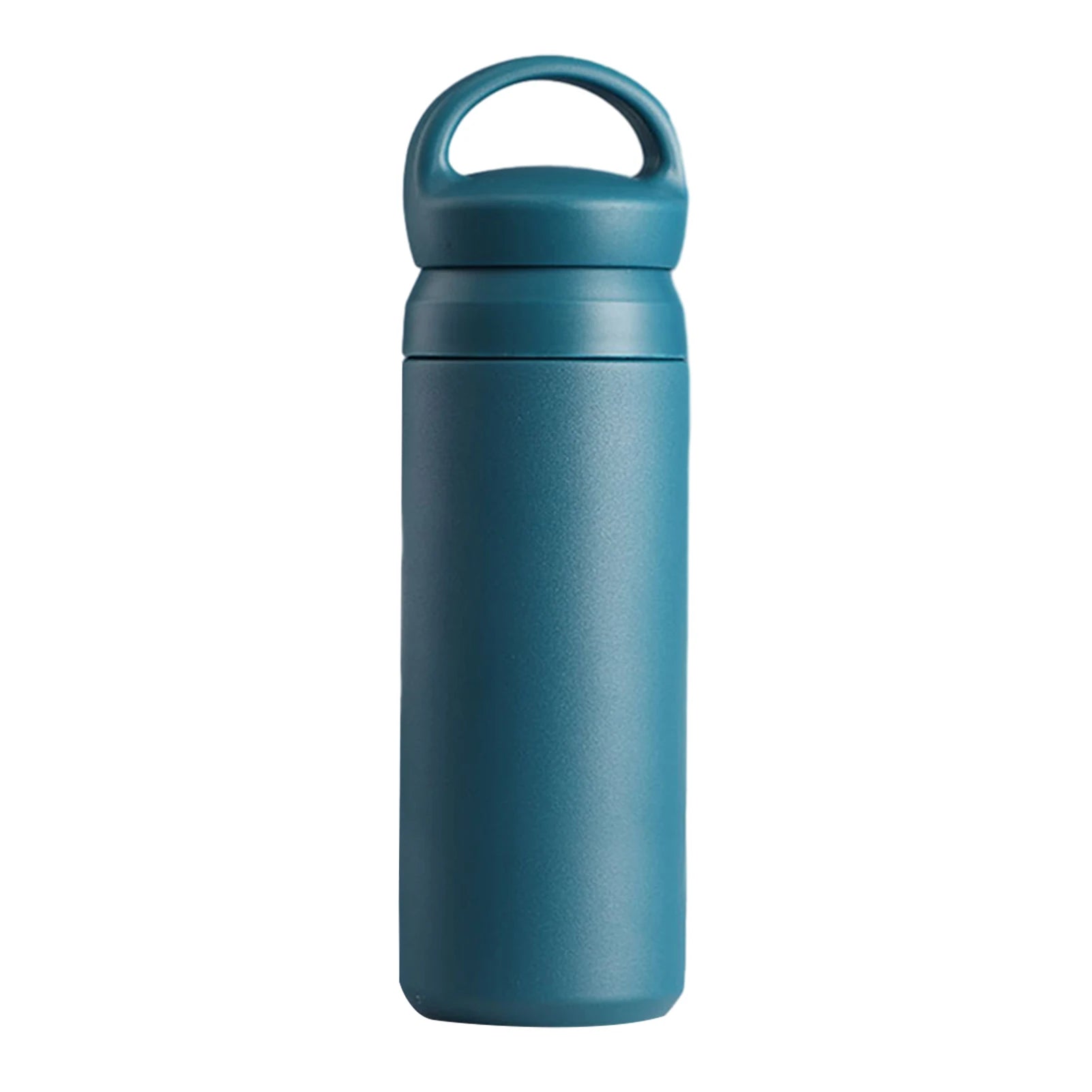 Simple Insulated Vacuum Bottle – 350ml / 500ml