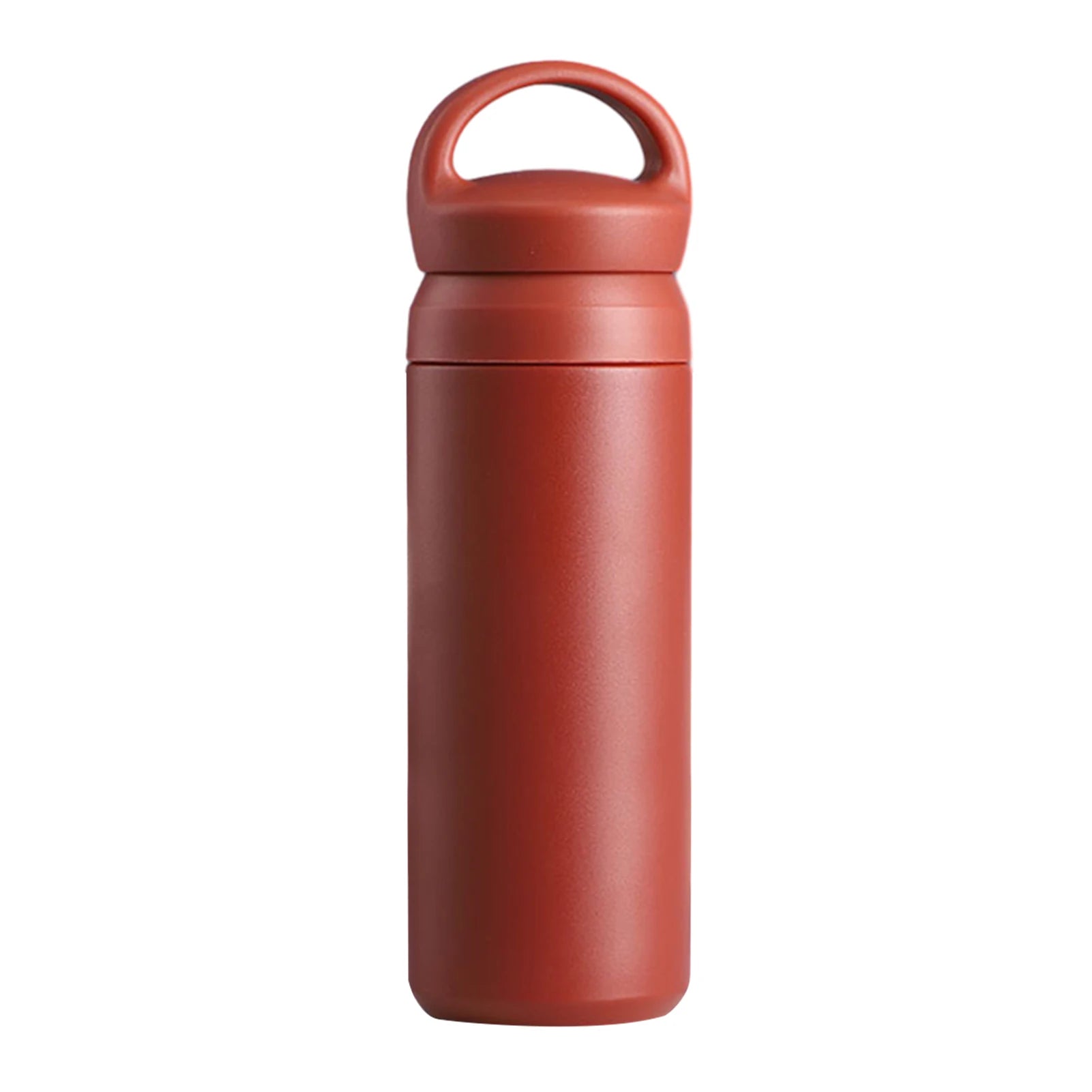 Simple Insulated Vacuum Bottle – 350ml / 500ml