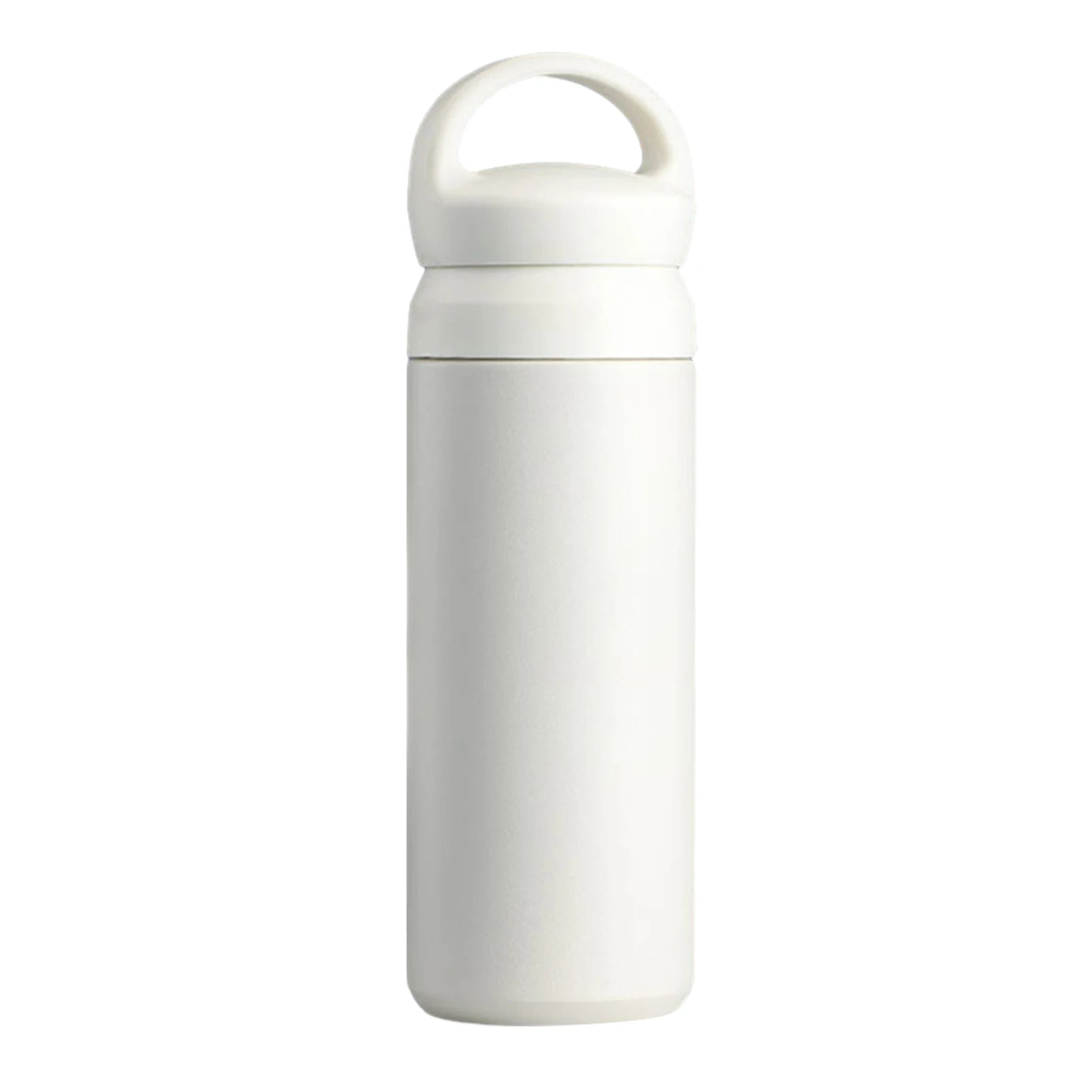 Simple Insulated Vacuum Bottle – 350ml / 500ml