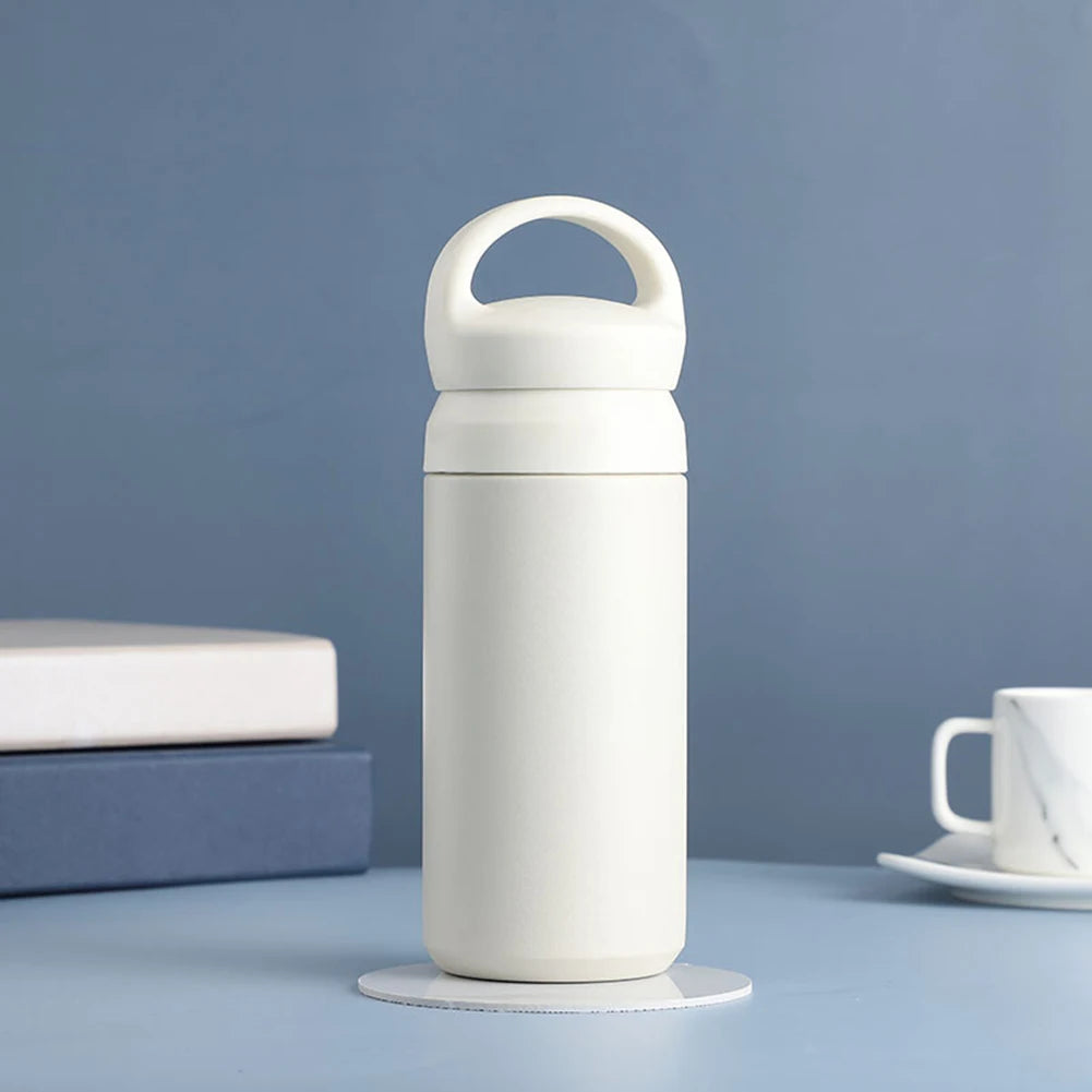 Simple Insulated Vacuum Bottle – 350ml / 500ml