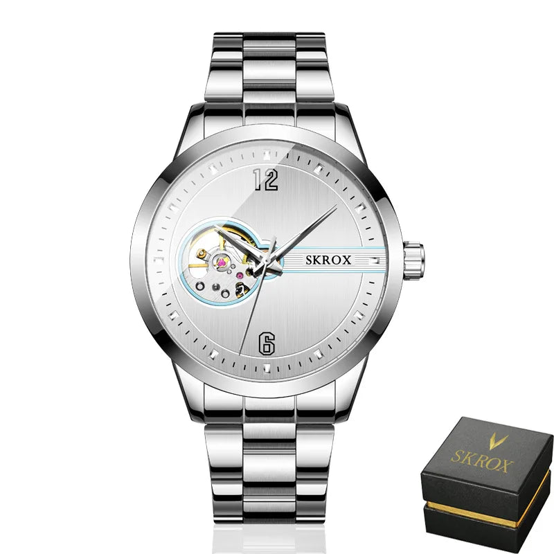 Original Luxury Tourbillon Automatic Men’s Watch